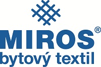 MIROS - velkoobchod bytovým textilem  www.miros.cz